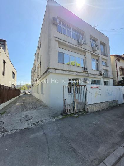 Birou + Parcare + Depozitare + Acces Marfa | Etaj Integral | Militari-Uverturii - 6
