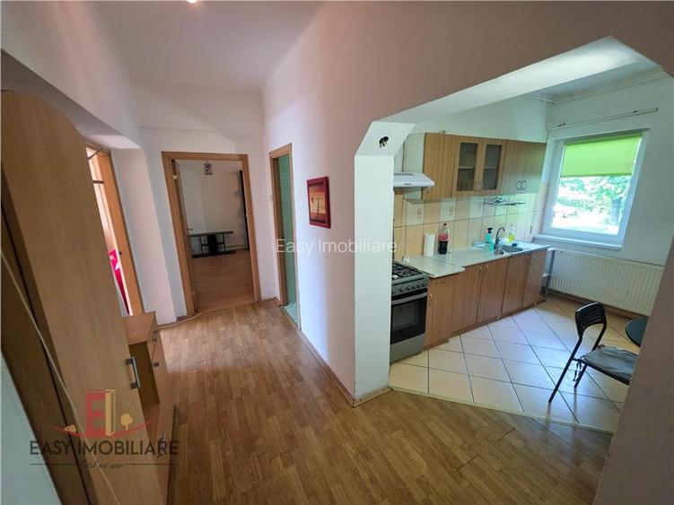 Apartament 2 camere, etaj 1, decomandat, 62mp, Targu Mures - 3