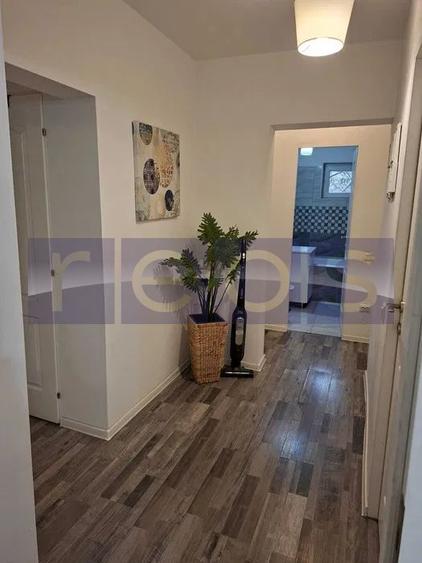 Apartamentent decomandat 3 camere total renovat | Doamna Ghica - 5