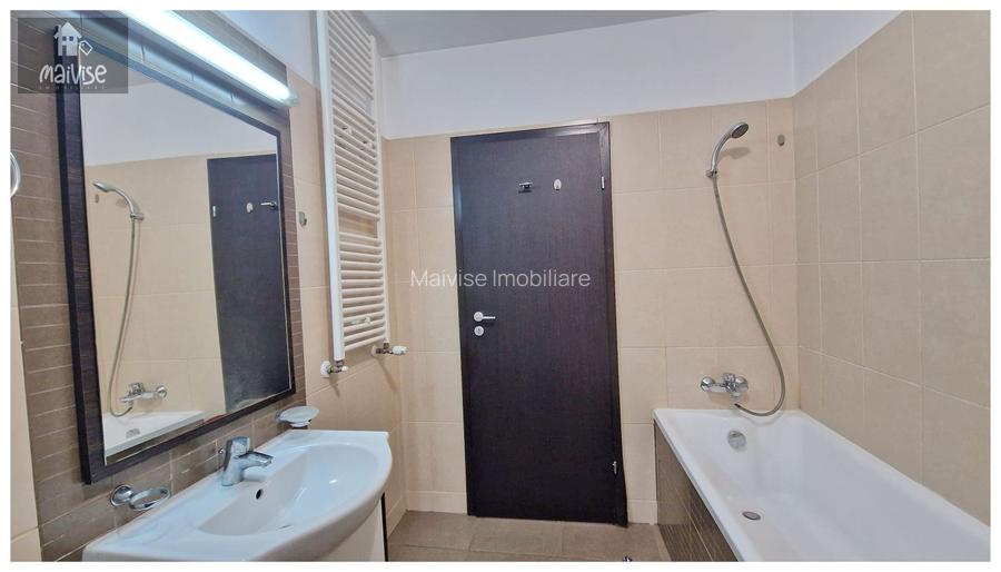 Privilegio Residence, Apartament 2 camere de inchiriat - 14