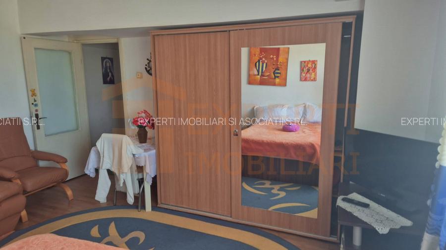 Garsonieră, termen lung, Centru – Tomis Mall - 7