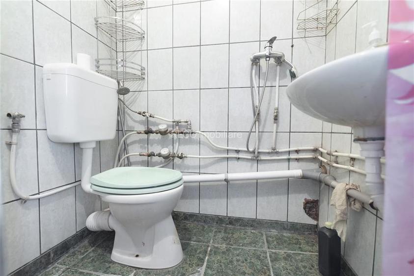 Garsoniera Bld Stefan cel Mare+boxa mare - 13