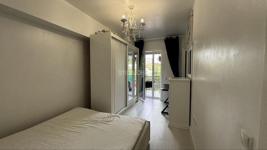 Apartament 2 camere Tătărași, zona 2 Băieți - 7