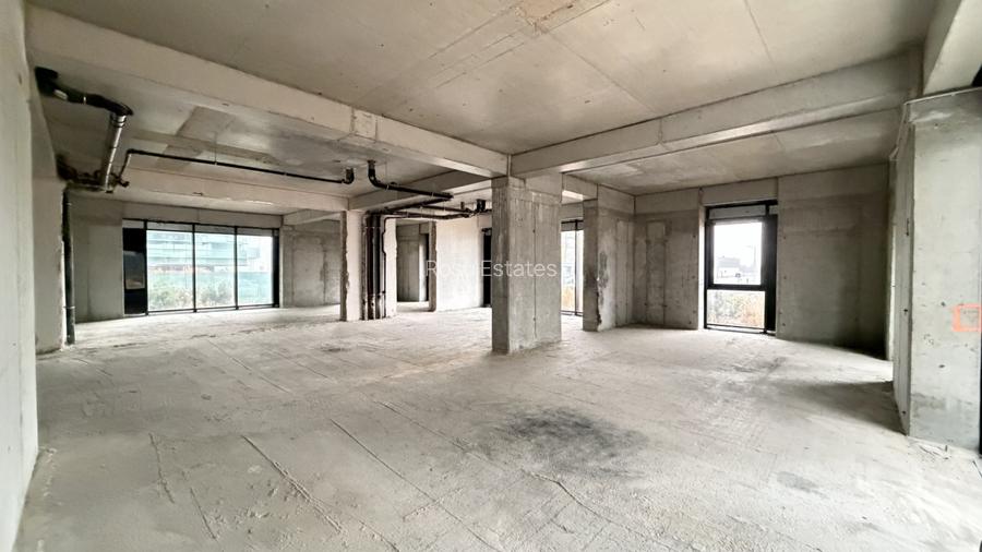 De inchiriat  | Spatiu comercial | Cortina North Pipera Voluntari - 3