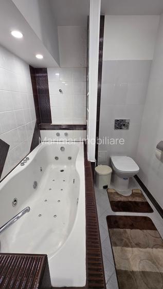 Dorobanti, BRD, centrala termica proprie - 12