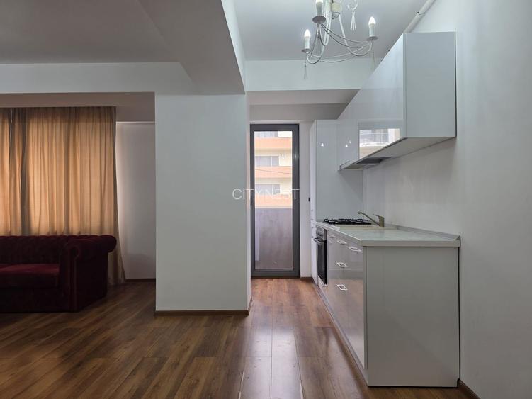 Apartament 2 camere cu loc de parcare inclus Pipera - 3