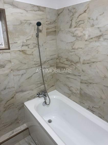 De inchiriat garsoniera noua, spatiu comercial, 13 Septembrie - 7