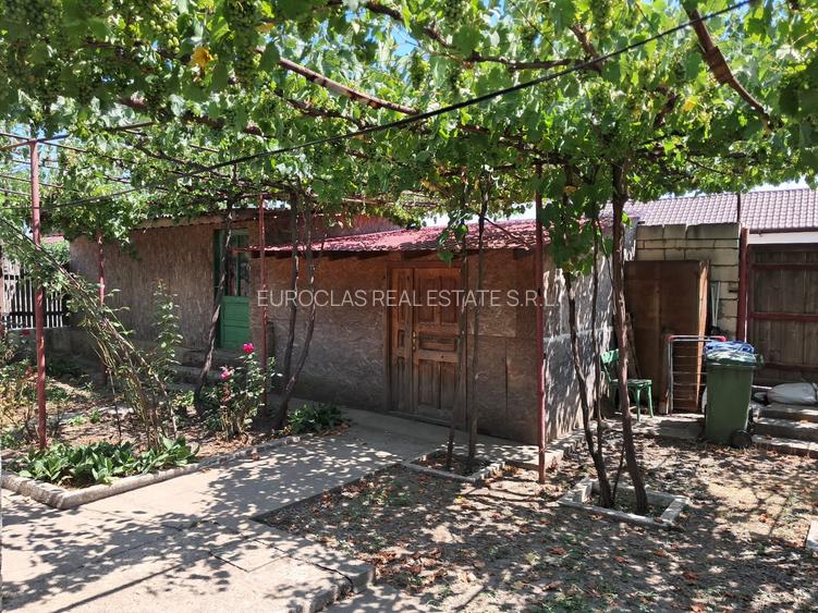 Casa 4 camere - Tuzla - zona Centrala - 80.000 euro (Cod E2+E8) - 16