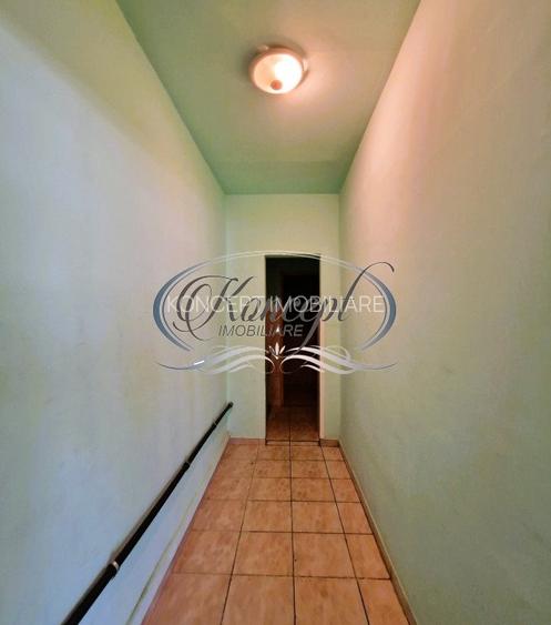 Spatiu comercial in Zorilor - 16