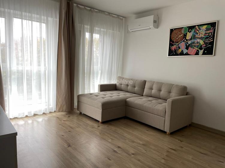 Apartament 2 camere | Belvedere Residence | Parcare  | Metrou Pipera - 2