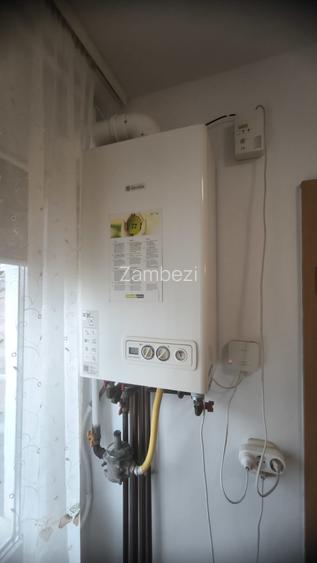 zona Circumvalatiunii-Str. Salciei, amenajat, centrala proprie, mobilat, utilat - 10