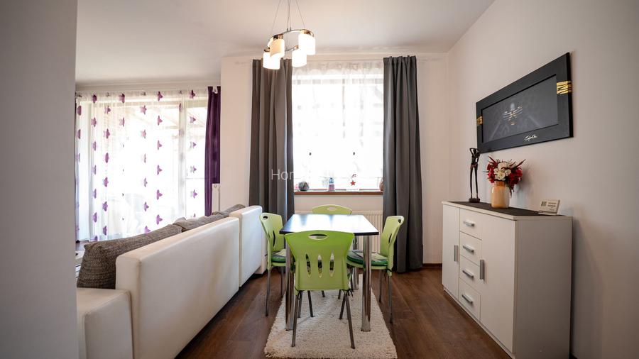 Duplex modern cu grădină proprie | Sânpetru | Pet Friendly - 3
