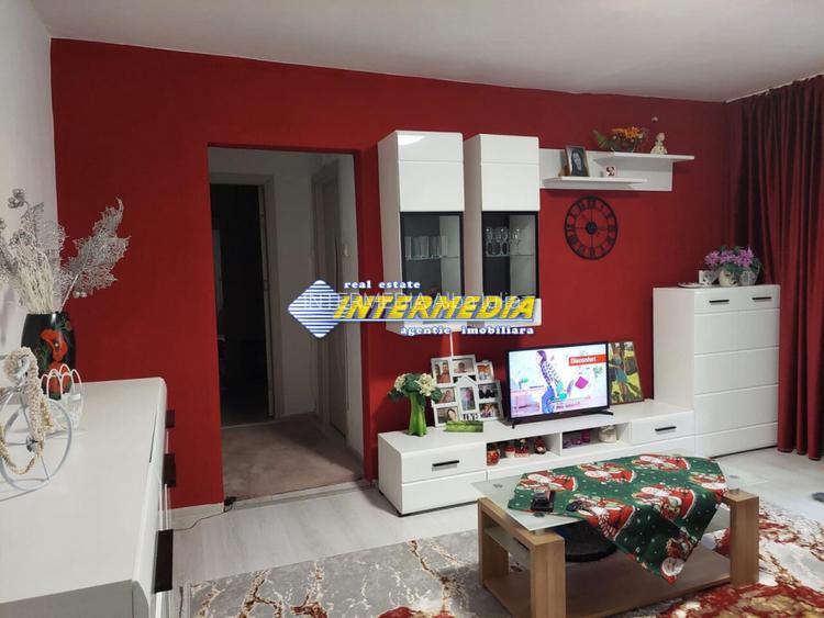 Apartament 2 camere de vanzare Alba Iulia zona Mall - 7