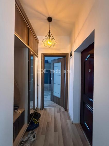 Apartament de închiriat, 3 camere, 71 mp, Zorilor zona Sigma/UTCN - 9