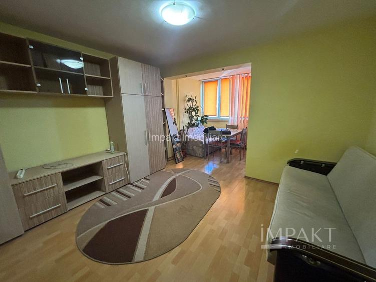 Garsoniera de inchiriat in Manastur - 3