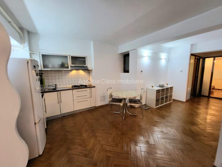 Vânzare AP 4camere Ultracentral / Bl. PESCĂRUȘ - 4