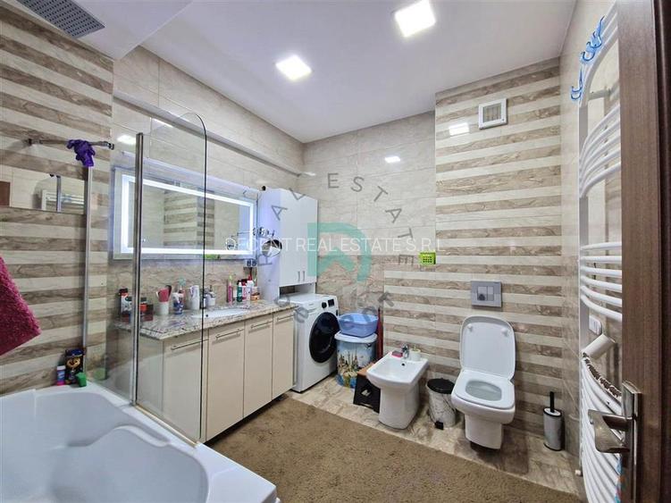 Apartament 2 camere, Isaran, Tractorul - 6