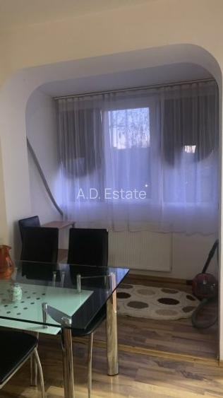 Titan Garsoniera 31 Mp Etaj 4 7 Min Metrou Bloc Reabilitat - 9