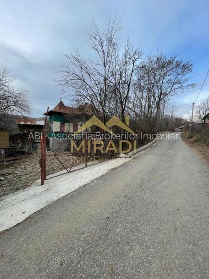 VANZARE CASA  TEREN - 15