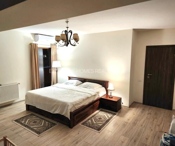 Inchiriere Penthouse Otopeni - 7