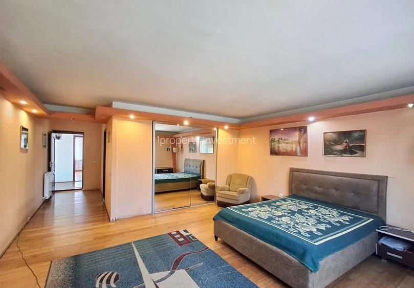 Voluntari | Vila | 8 Camere | 2 Terase | Curte 132MP | - 4