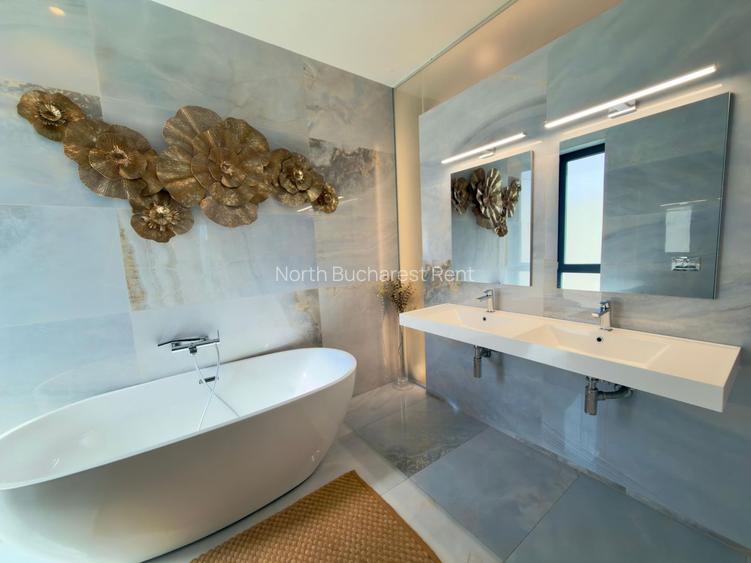 5-Room Villa -  Iancu Nicolae -  Private Pool - 9