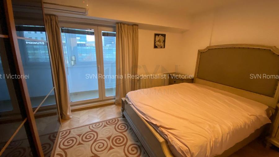 REA1027203 Apartament 2 camere Victoriei - 4