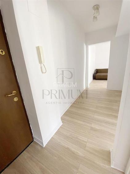 SPITALUL JUDETEAN - 3CAM - ETAJ 3 - BLOC ANVELOPAT - BALCON - 6