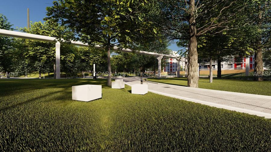 PARCELA TEREN IMAR DIRECT ARED COMISION 0 - 7