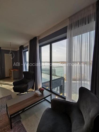 Snagov 2022- Vila la lac piscina si ponton, teren 2050mp - 30