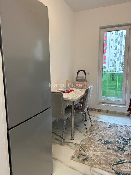 Apartament  de închiriat, 2 camere, lângă M Grozăvești, disponibil 1 iulie 2026  - 7
