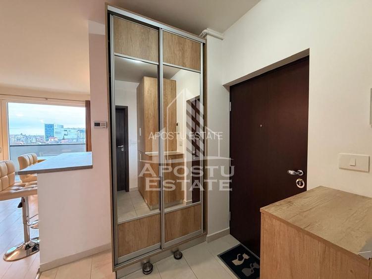 Apartament cu 2 camere, prima inchiriere, zona Aradului, Timisoara - 8