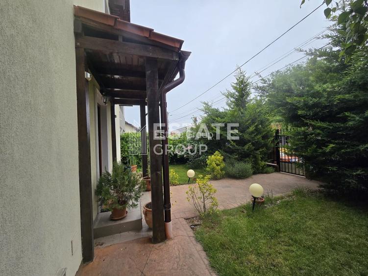Casă individuală cu 4 camere in Dumbrăvița - 18