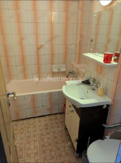 Apartament 2 Cam, Dristor, Metrou, Balcon, Decomandat, Bloc Reabilitat, et. 8/10 - 8