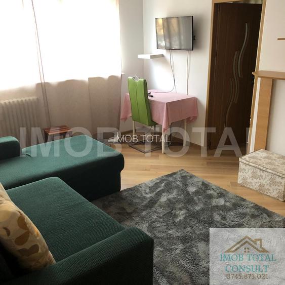 Apartament 2 camere Banat, mobilat si utilat - 3
