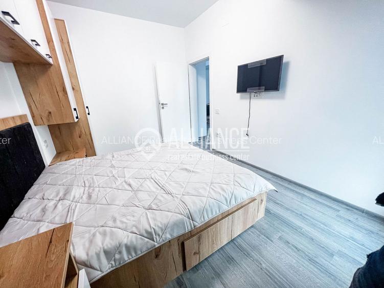 TOMIS NORD(COD 05) Aviatorii Residence, vedere lac, parcare subterana - 5