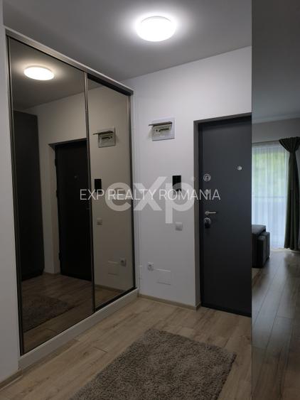Apartament cu 2 camere | zona Teilor - 6