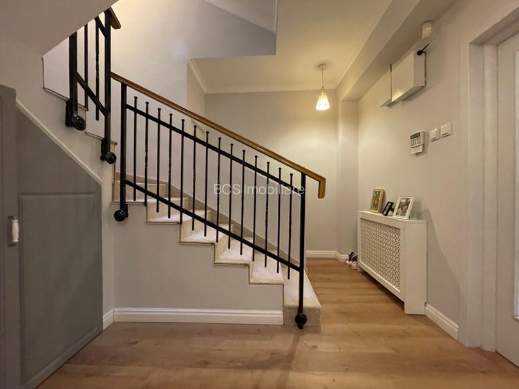 Inchiriere VILA premium 180 mp, 4 camere - Aviației - 9