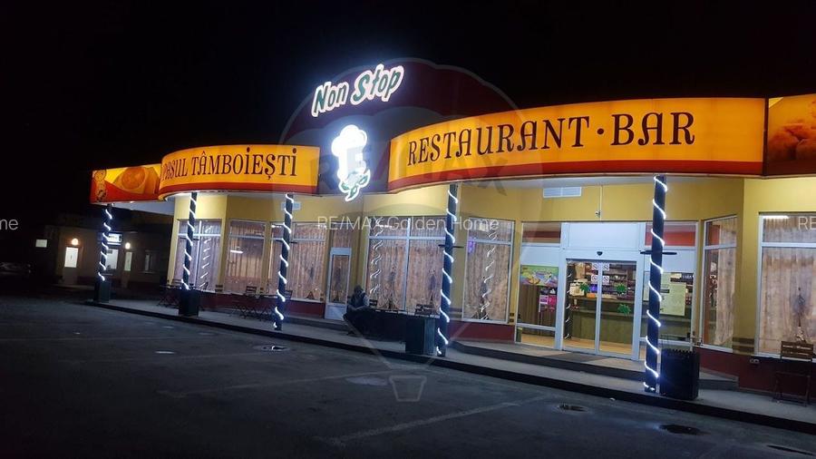 Popasul Tamboiesti - 9