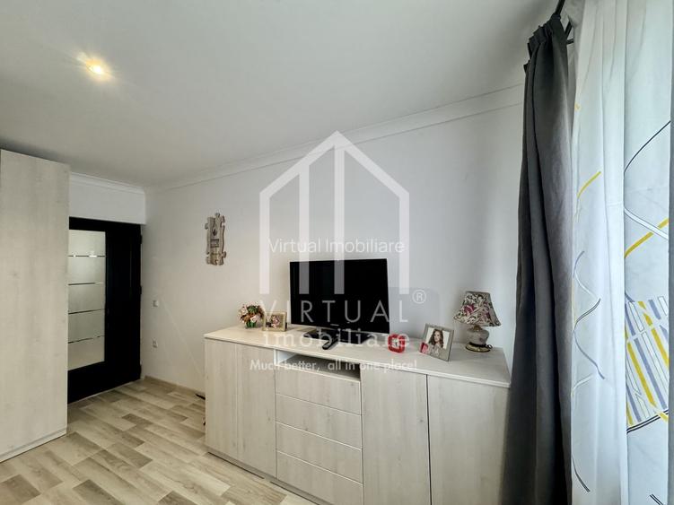 Casa individuala cu 4 camere, 100mp utili, 255mp teren, Cristiana - 19