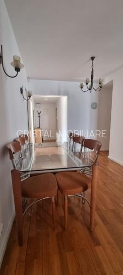 Apartament superb 3 camere Arcul de Triumf, bloc nou boutique, finisaje premium - 6