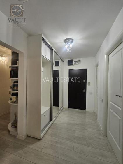 Apartament 4 camere-mobilat/utilat-Drumul Taberei - 7