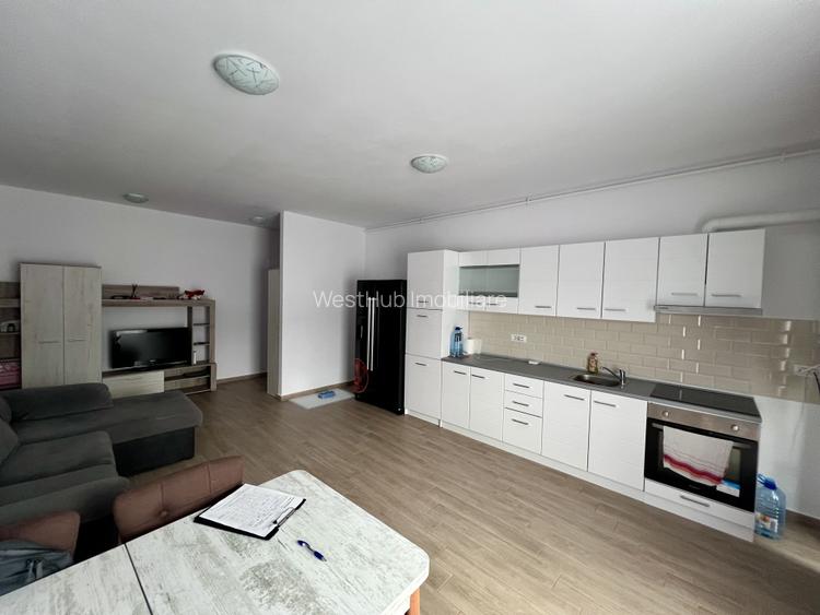 Apartament 2 camere, 54mp utili, etaj 3/4 zona Lugojului - 3