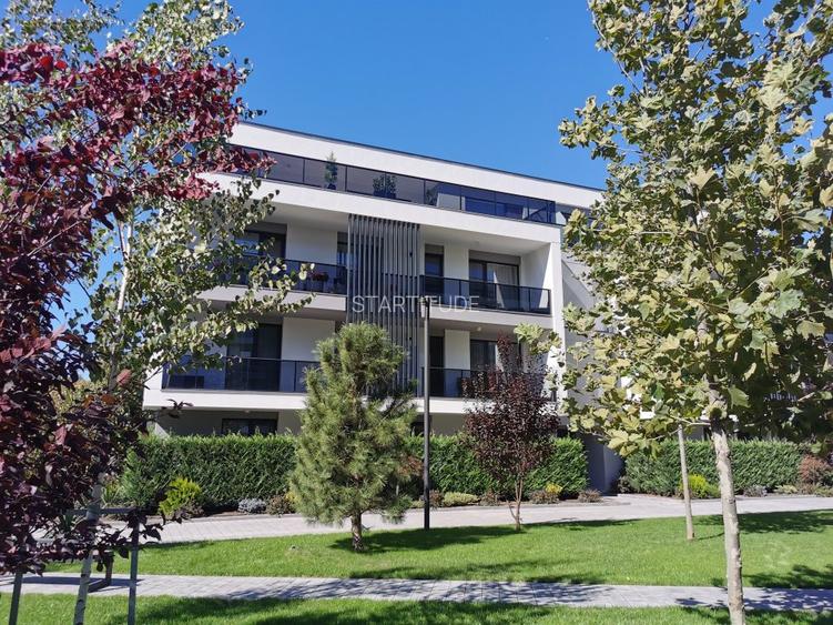 RESIDENCE5 IANCU NICOLAE 122, PAZA 24H, COMISION 0 - 44