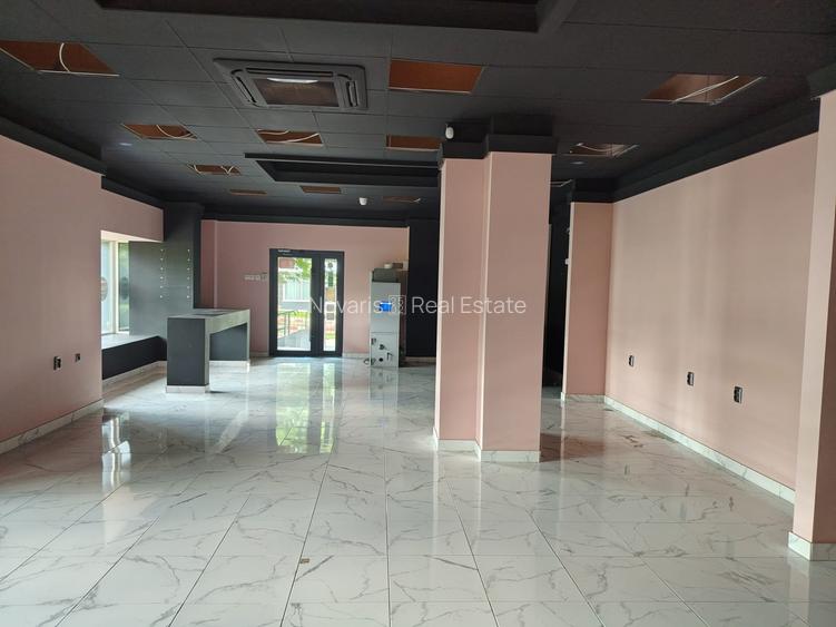 Spatiu comercial ultracentral Odobesti - 4