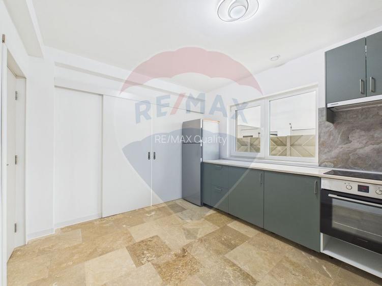 Casa moderna de vanzare P+1E, Comuna Berceni - 6