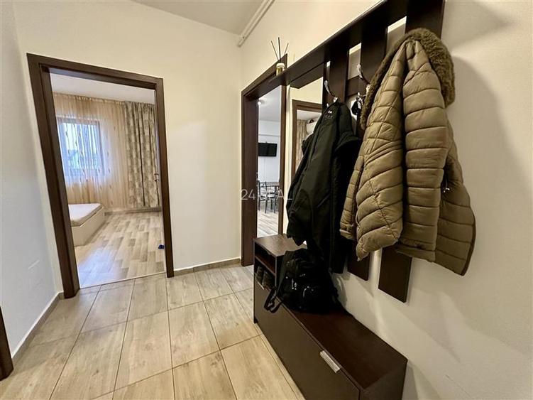 Inchiriere apartament 2 camere - loc parcare inclus - 6