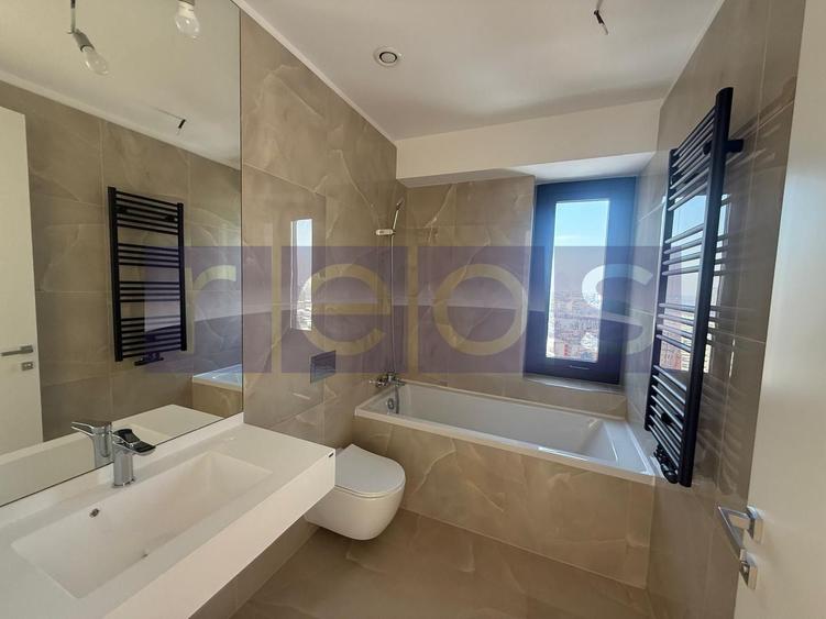 VANZARE 2 CAMERE | VEDERE PANORAMICA | ONE VERDI PARK ETAJ 3-6-9-13 | - 19