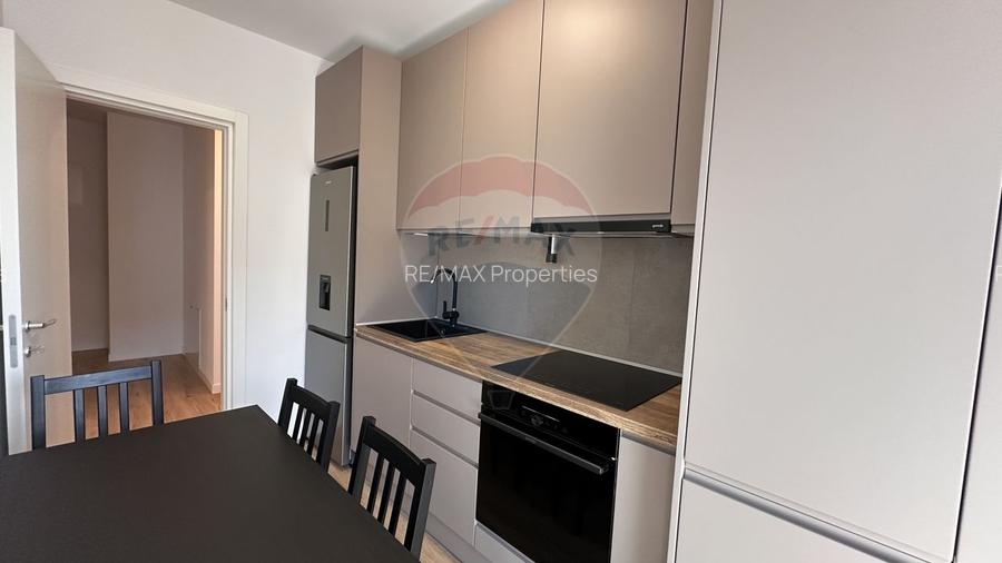 De inchiriat Ap.3 camere Estoria City în zona T. Pallady - 5