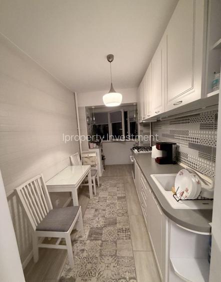 2 Camere | Parc IOR | Parcare | Renovat | Prima Inchiriere - 6